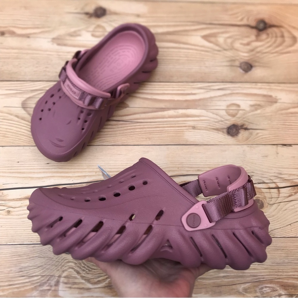 Crocs Echo Clog
